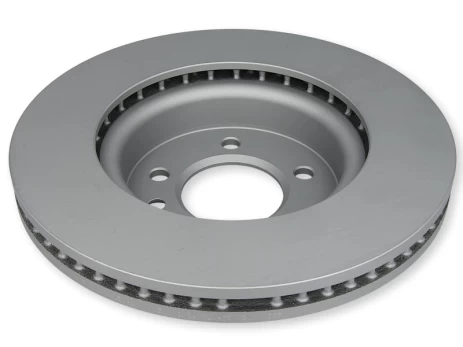 ATE 24.0130-0178.1 Brake Disc
