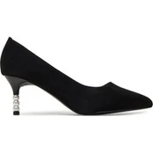 Bateliai Sergio Bardi WYL3994-1Z-SB Juoda