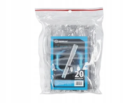 Antgaliai alkotesteriui Promiler Alp-1 (20 vnt.)
