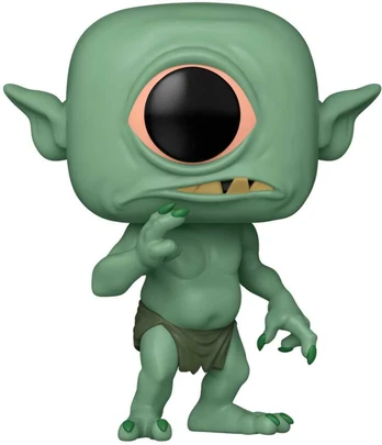 Dėlionė Funko POP figure Magic The Gathering Fblthp