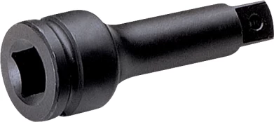 Smūginis prailgintojas 1/2" 125mm Irimo blisteryje kaina