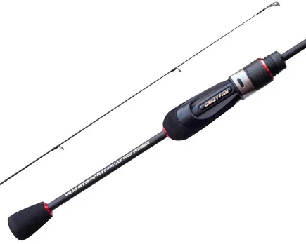 Spiningas Crazy Fish Banzai 2.24m 1,5–8g BSR742ULS NEW2026