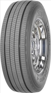 Sava 235/75R17.5 CARGO 4 143/141J TL M+S 3PMSF