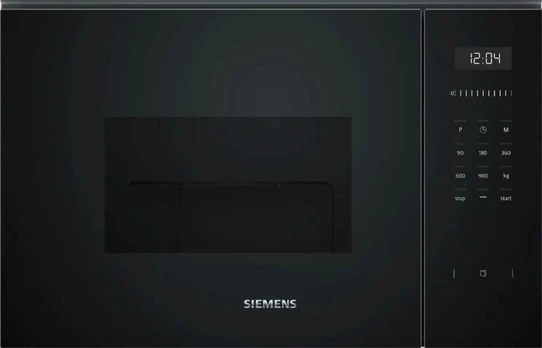Mikrobangų krosnelė Siemens iQ500 BE555LMB1