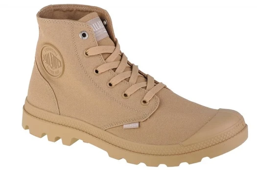 Palladium Mono Chrome batai 73089-271-M