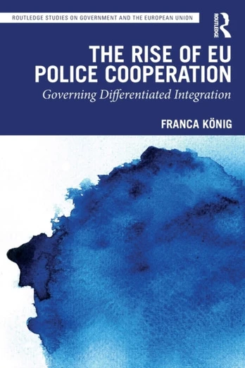 Rise of EU Police Cooperation