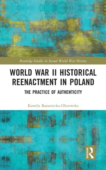 World War II Historical Reenactment in Poland