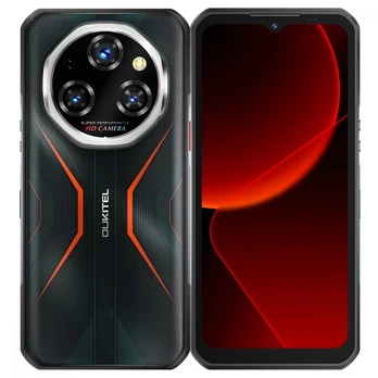 Oukitel WP55 256GB
