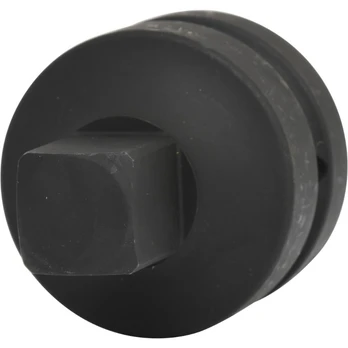 Smūginis adapteris 1´´F x 3/4´´M, KS Tools