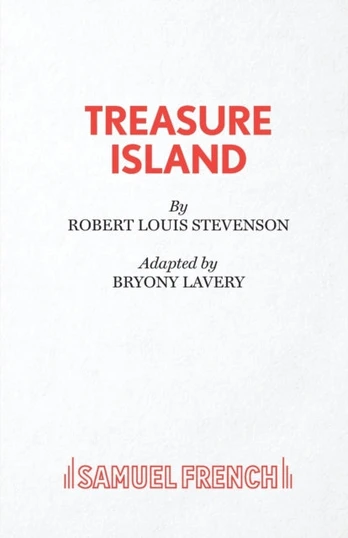 Treasure Island