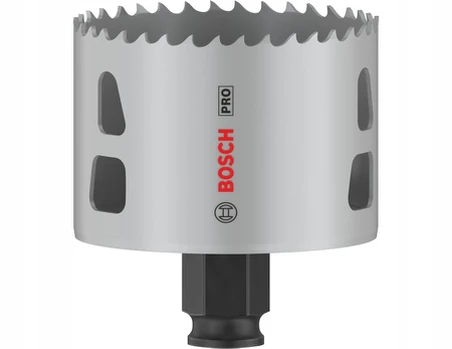 Bosch 68 mm ręž.karūna PRO PC Plus Multi Material