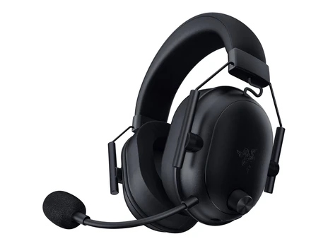 Razer | Gaming Headset | BlackShark V2 HyperSpeed | Over-Ear