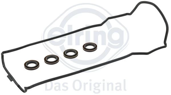 ELRING EL899917 Rocker cover gasket set