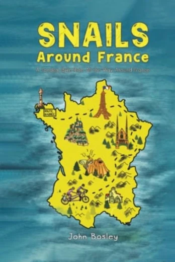 Snails Around France
