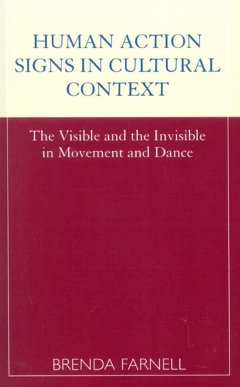 Human Action Signs in Cultural Context