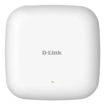 Maršrutizatorius D-Link AX3000 Wi-Fi 6 Smart Access Point