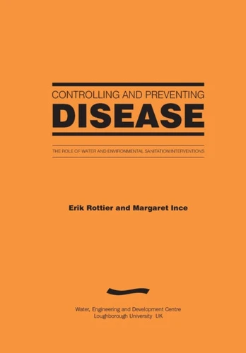 Controlling and Preventing Disease