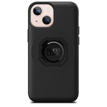 Quad Lock® MAG iPhone 13 Mini telefono dėklas