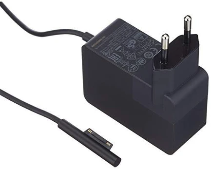 Maitinimo šaltinis do laptopa Microsoft 24 W, Surface Plug, 15 V (LAC-00002)