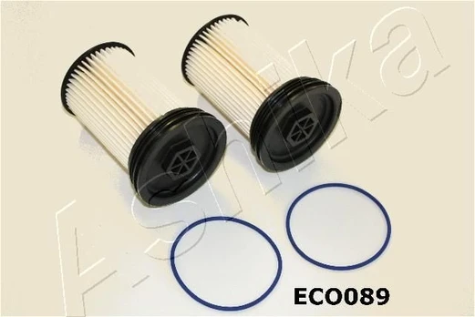 Kuro filtras ASHIKA 30-ECO089