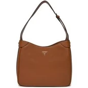 GUESS RANKINĖ BG951902 (Ruda spalva)