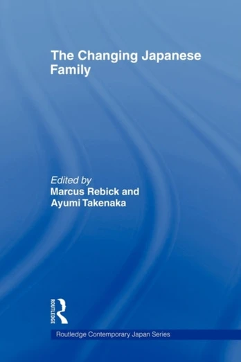 Changing Japanese Family