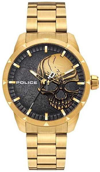 Laikrodis Police 374854