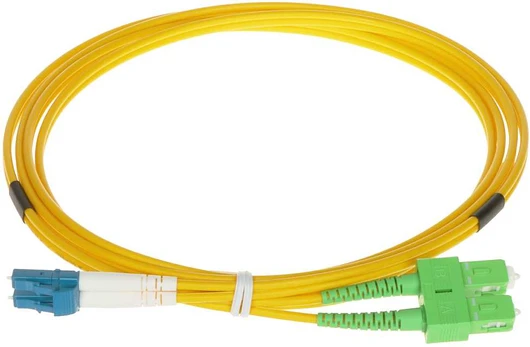 VIENAMODIS KOMUTACINIS LAIDAS PC-2SC-APC/2LC 2&nbsp;m ULTIMODE