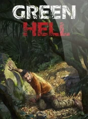 Green Hell PC kaina