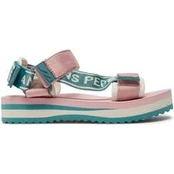 Basutės Pepe Jeans Pool Jelly G PGS70060 Rožinė
