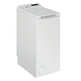 Skalbyklė WHIRLPOOL TDLR 55130S EU