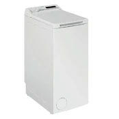 Skalbyklė WHIRLPOOL TDLR 55130S EU kaina