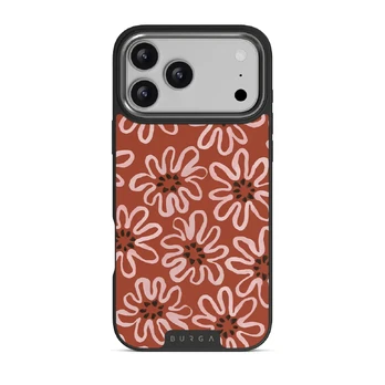 Lambada - iPhone 17 Pro Max Case, Elite Dark (MagSafe) / Gunmetal
