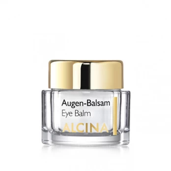 ALCINA Eye Gel Eye Balzamas, 15ml