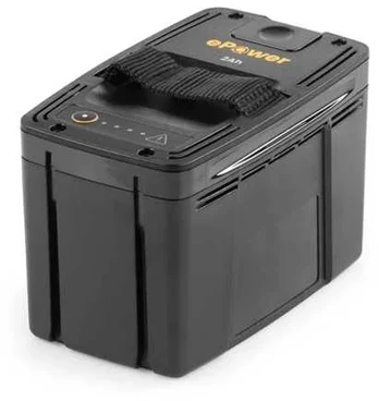 Akumuliatorius Stiga ePower E 420; 48 V; 2,0 Ah