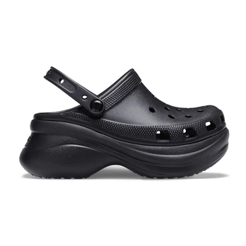 Crocs Crocs Classic Bae Clog Wmns black - Dydis 11 (206302-001 Šlepetės)