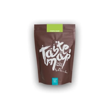 Malta kava ETHIOPIA SIDAMO
