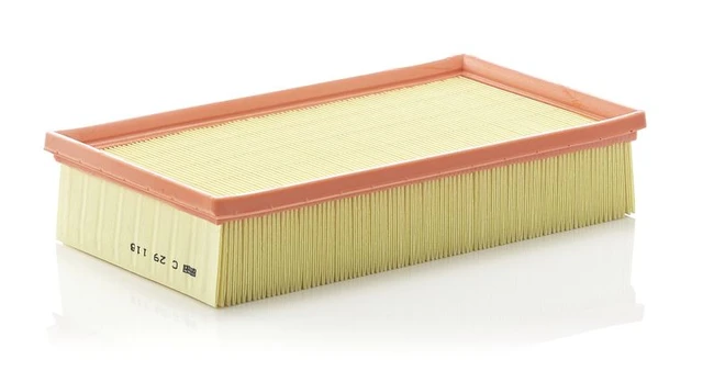 Oro filtras MANN-FILTER C 29 118