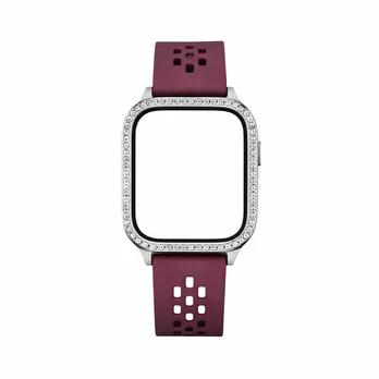 Išmanio laikrodžio dirželis Huawei Fit 3, 2 vnt.