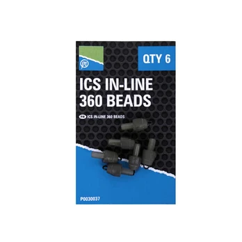 Segtukai Preston ICS IN-LINE 360 BEADS