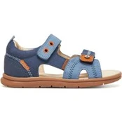 Basutės Lasocki Kids LINEA CI12-2705-20(III)CH Mėlyna