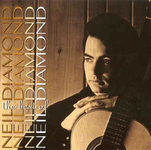CD Neil Diamond - The Best Of Neil Diamond