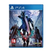 Devil May Cry 5 Playstation 4