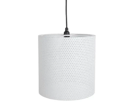 Lauko pakabinamas šviestuvas Blixt, 40 cm