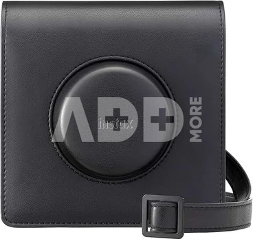 FUJIFILM INSTAX WIDE EVO CAMERA CASE BLACK