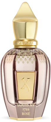 Xerjoff Louis XV 1722 Rosé 50ml