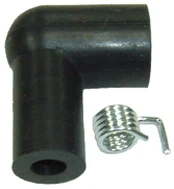 ŽVAKĖS GAUBTAS UNIVERSALUS PRIEMER PRIEMER 7 mm