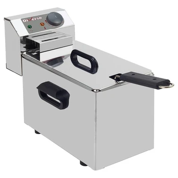 Gruzdintuvė elektrinė 4L