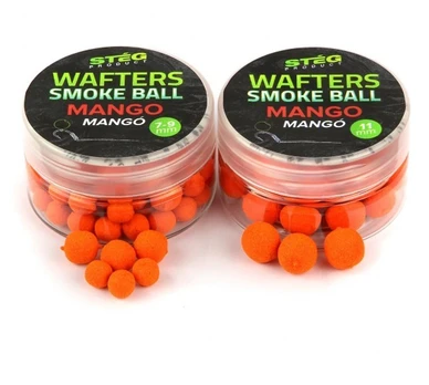 STEG Wafter Smoke Ball 7-9mm - Mangas