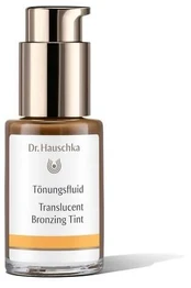 Bronzinis kremas Dr.Hauschka Translucent Bronzing Tint, bronzos, 18 ml